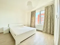 Pronájem bytu 2+kk, Praha - Stodůlky, Toufarova, 58 m2