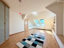 Pronájem bytu 3+kk, Brno, Čápkova, 73 m2