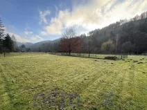Prodej pozemku pro bydlení, Záchlumí, 1606 m2