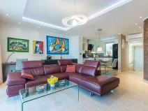 Prodej bytu 4+kk, Vrbnik, Chorvatsko, 106 m2