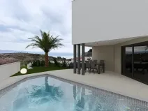 Prodej bytu 4+kk, Vrbnik, Chorvatsko, 101 m2
