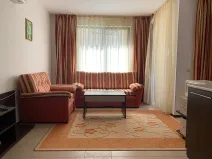 Prodej bytu 2+kk, Carevo, Bulharsko, 48 m2