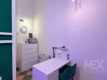 Pronájem obchodního prostoru, Praha - Vinohrady, Kolínská, 36 m2