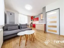 Prodej bytu 3+kk, Olomouc, Lazecká, 50 m2