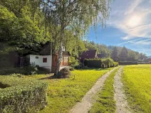 Prodej chaty, Kozojedy, 34 m2
