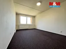 Pronájem bytu 1+kk, Pelhřimov, Táborská, 30 m2