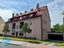 Pronájem bytu 2+1, Frýdek-Místek, Nad Lipinou, 86 m2