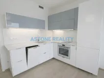 Pronájem bytu 1+kk, Praha - Modřany, Mezi vodami, 390 m2