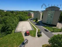 Pronájem bytu 2+kk, Liberec, Pastelová, 53 m2