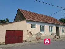 Prodej rodinného domu, Dolní Dubňany, 80 m2