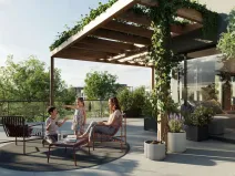 Prodej bytu 4+kk, Praha - Dolní Chabry, Dvorní, 118 m2