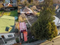 Prodej pozemku pro bydlení, Praha - Kyje, Hůrská, 890 m2