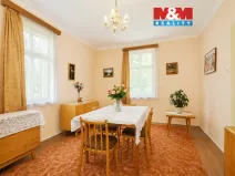 Prodej rodinného domu, Maleč, 95 m2