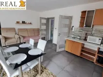 Pronájem bytu 3+kk, Sklené, 75 m2