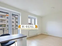 Prodej bytu 1+kk, Uherské Hradiště, 40 m2