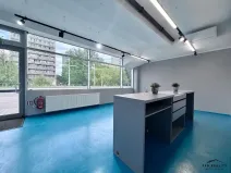 Pronájem kanceláře, Pardubice, Bělehradská, 35 m2