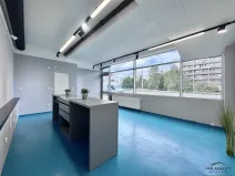 Pronájem kanceláře, Pardubice, Bělehradská, 35 m2