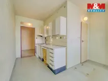 Prodej bytu 2+1, Klatovy - Klatovy III, Plzeňská, 70 m2