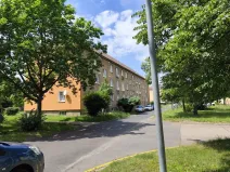 Prodej bytu 1+kk, Štětí, 19 m2