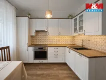Prodej bytu 2+1, Ostrava - Poruba, Hlavní třída, 64 m2