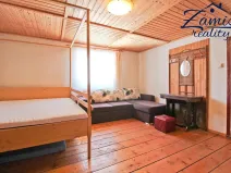 Prodej chalupy, Abertamy, Rooseweltova, 160 m2