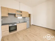 Pronájem bytu 1+kk, Olomouc, tř. Svornosti, 32 m2