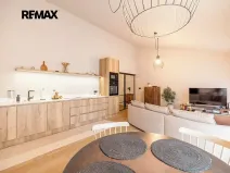 Prodej bytu 3+kk, Praha - Suchdol, Pod rybníčkem, 120 m2