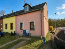 Prodej rodinného domu, Třebíč, Koželužská, 75 m2