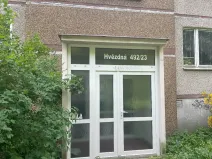 Dražba bytu 3+1, Liberec, Hvězdná, 80 m2
