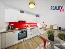 Prodej bytu 2+kk, Svitavy, Lanškrounská, 78 m2