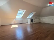 Pronájem bytu 3+kk, Prostějov, Polišenského, 110 m2