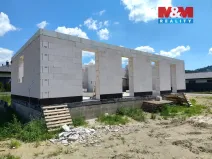 Prodej rodinného domu, Červená Voda, 76 m2