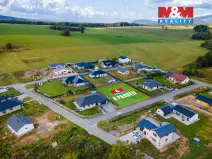 Prodej rodinného domu, Červená Voda, 76 m2