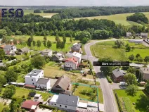 Prodej rodinného domu, Vřesina, Na Chabovci, 108 m2
