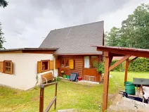 Prodej chaty, Bukovany, 69 m2