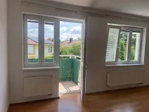 Pronájem bytu 2+kk, Praha - Suchdol, Brandejsovo náměstí, 59 m2