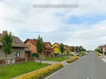 Prodej pozemku pro bydlení, Víceměřice, 3741 m2