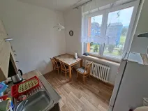 Pronájem bytu 2+1, Jeseník, Klicperova, 55 m2