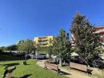 Pronájem bytu 3+kk, Praha - Řepy, Čistovická, 70 m2