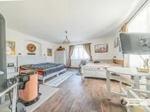 Prodej chalupy, Vraný, 133 m2