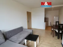 Prodej bytu 2+kk, Praha - Letňany, Krausova, 42 m2