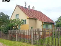 Prodej rodinného domu, Lužná, Havlíčkova, 94 m2