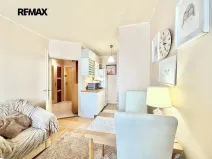 Prodej bytu 2+kk, Kladno, Holandská, 40 m2