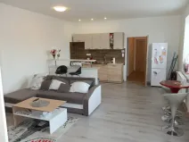 Pronájem bytu 2+kk, Prostějov, Olomoucká, 65 m2