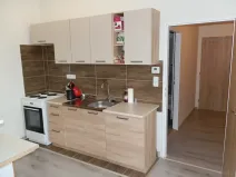 Pronájem bytu 2+kk, Prostějov, Olomoucká, 65 m2