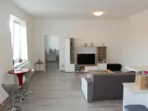 Pronájem bytu 2+kk, Prostějov, Olomoucká, 65 m2