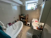 Pronájem bytu 1+1, Prostějov, Tyršova, 42 m2