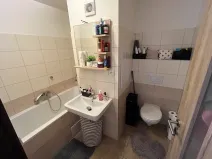 Pronájem bytu 1+1, Prostějov, Tylova, 33 m2
