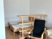 Pronájem bytu 1+kk, Praha - Holešovice, U měšťanského pivovaru, 41 m2