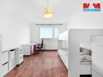 Prodej bytu 3+1, Mladá Boleslav - Mladá Boleslav II, Jana Palacha, 80 m2